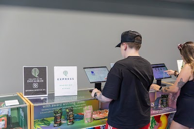 Herbal IQ - Cannabis Dispensary