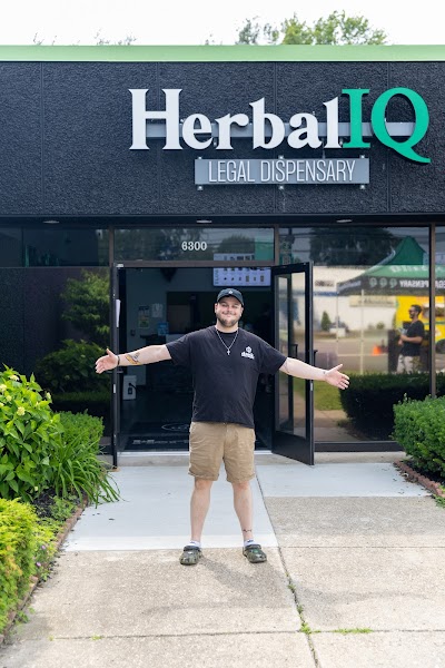 Herbal IQ - Cannabis Dispensary