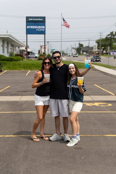 Herbal IQ - Cannabis Dispensary