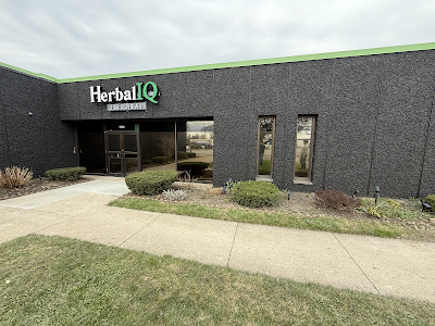 Herbal IQ - Cannabis Dispensary