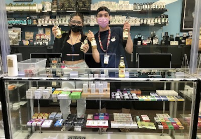 Herbal Pain Relief Center