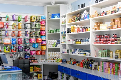 Herbal Pain Relief Center