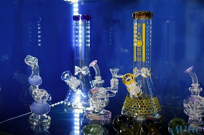 Herbal Pain Relief Center