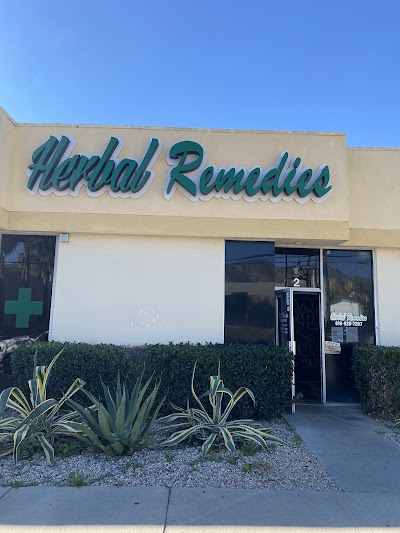 Herbal Remedies Caregivers