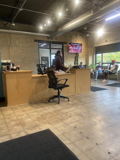 Herbal Wellness Center Columbus