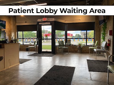 Herbal Wellness Center Columbus