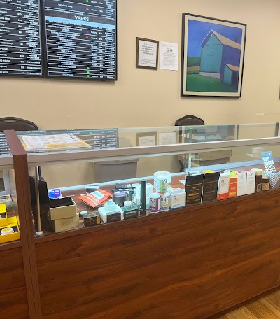 Herbal Wellness Center Jackson