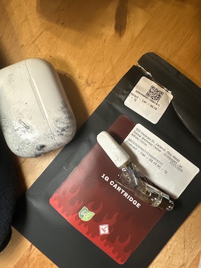 Herbal Wellness Center Jackson