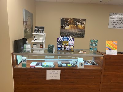 Herbal Wellness Center Jackson