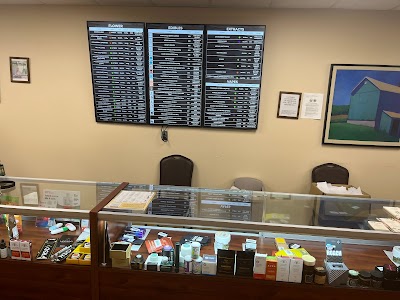 Herbal Wellness Center Jackson