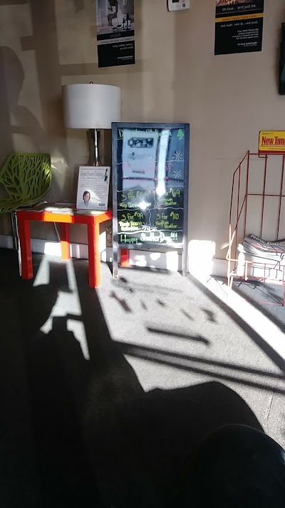 Herbal Wellness Center West