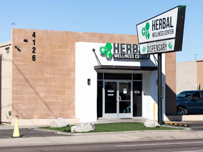 Herbal Wellness Center West