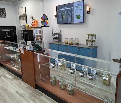 Herbal Wellness Marijuana Dispensary