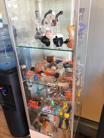 Herbal Wellness Marijuana Dispensary