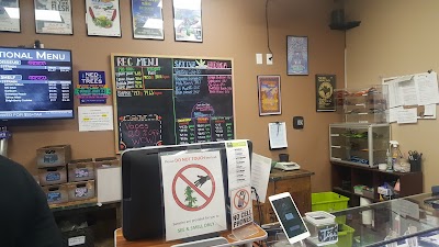 Herbal Wellness Marijuana Dispensary