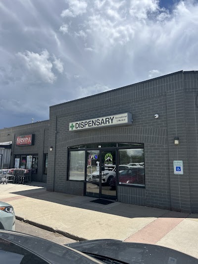 Herbal Wellness Marijuana Dispensary