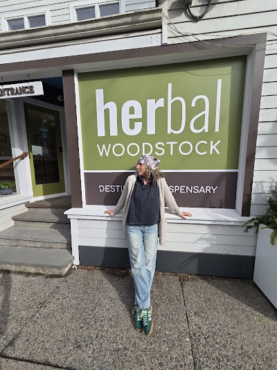 Herbal Woodstock