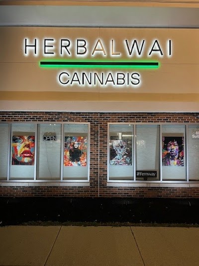 Herbalwai Cannabis