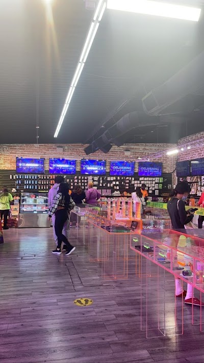 Herbarium Marijuana Weed Dispensary West Hollywood