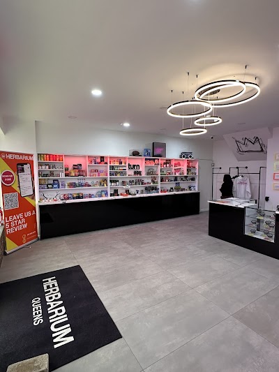 Herbarium Weed Dispensary Ridgewood Queens NY