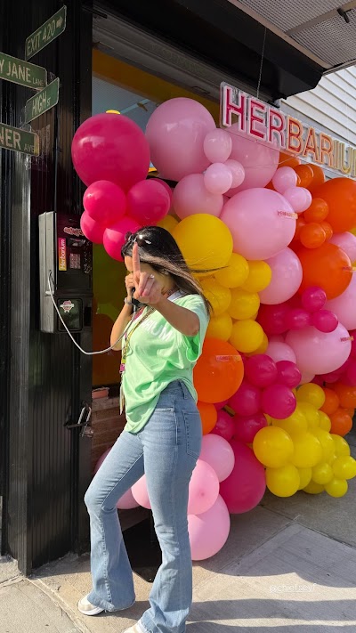 Herbarium Weed Dispensary Ridgewood Queens NY