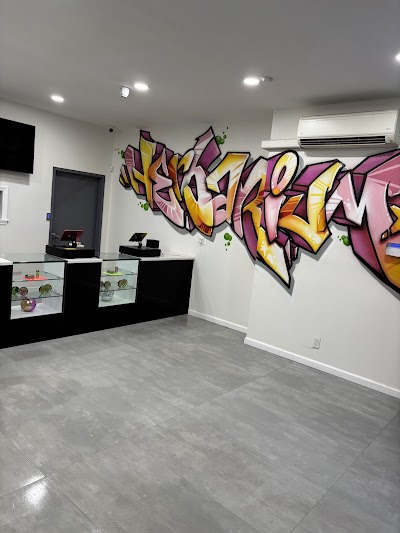 Herbarium Weed Dispensary Ridgewood Queens NY