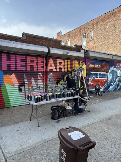 Herbarium Weed Dispensary Ridgewood Queens NY