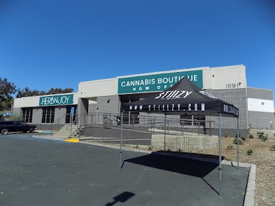 HerbNJoy - Chula Vista