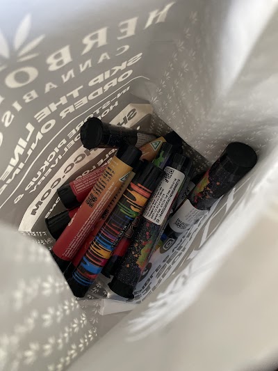 Herbology Cannabis Co. - Adrian - Recreational Cannabis Dispensary