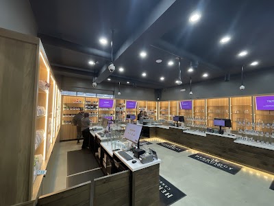 Herbology Cannabis Co. - Adrian - Recreational Cannabis Dispensary