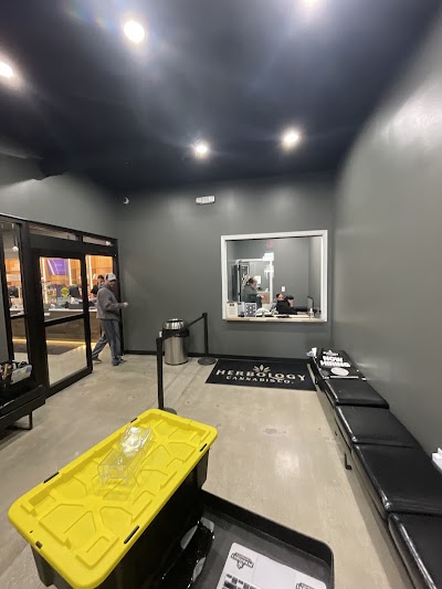 Herbology Cannabis Co. - Adrian - Recreational Cannabis Dispensary