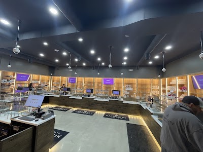 Herbology Cannabis Co. - Adrian - Recreational Cannabis Dispensary
