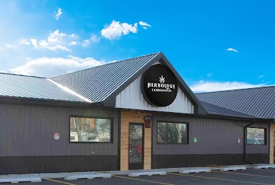 Herbology Cannabis Co. Coldwater - Recreational Cannabis Dispensary