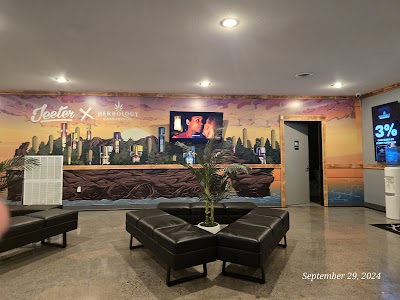 Herbology Cannabis Co. Coldwater - Recreational Cannabis Dispensary