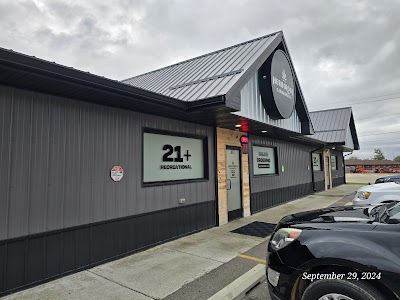Herbology Cannabis Co. Coldwater - Recreational Cannabis Dispensary