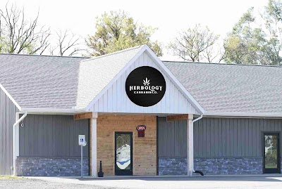 Herbology Cannabis Co. Tekonsha - Recreational Cannabis Dispensary