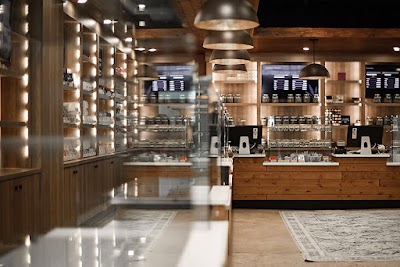 Herbology Cannabis Co. Tekonsha - Recreational Cannabis Dispensary