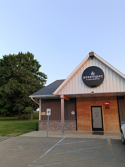 Herbology Cannabis Co. Tekonsha - Recreational Cannabis Dispensary