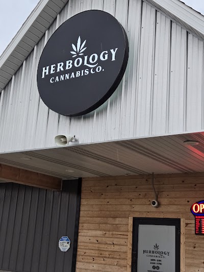 Herbology Cannabis Co. Tekonsha - Recreational Cannabis Dispensary