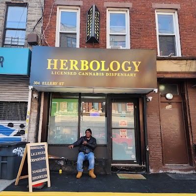 Herbology (Licensed Cannabis Dispensary)