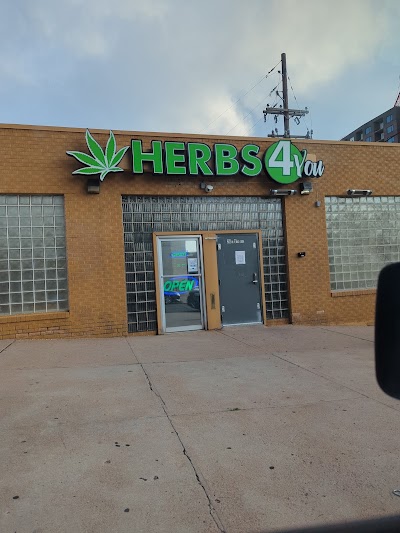 Herbs 4 You