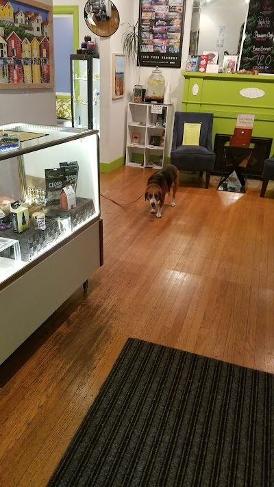 Herbs House Cannabis Store & Weed Dispensary Seattle