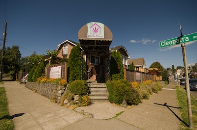 Herbs House Cannabis Store & Weed Dispensary Seattle