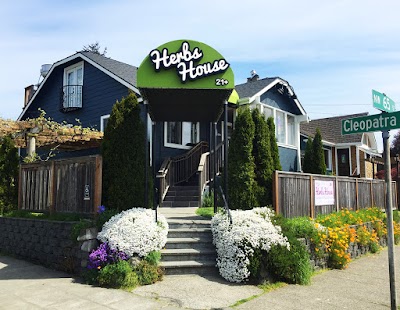 Herbs House Cannabis Store & Weed Dispensary Seattle