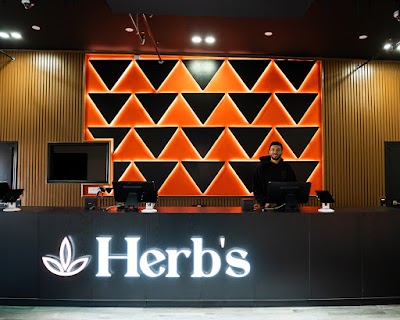 Herb's Premium Dispensary