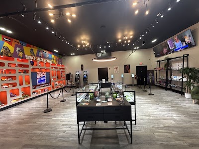 Herb's Premium Dispensary