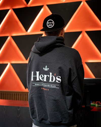 Herb's Premium Dispensary