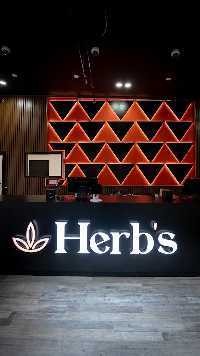 Herb's Premium Dispensary