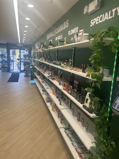 Herbwell Weed Dispensary Bronx - Fordham Rd