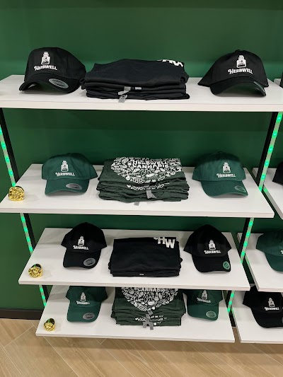 Herbwell Weed Dispensary Bronx - Fordham Rd